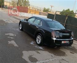 كرايسلر 300